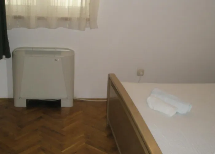 Marija Apartmán